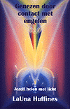 Jezelf helen met licht